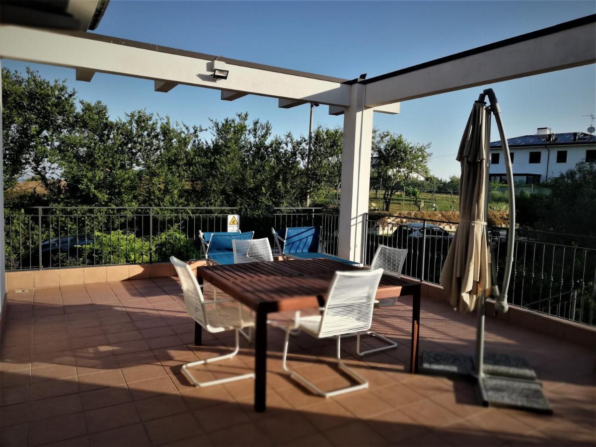 Vivi Conero Hotel Ancona Exterior foto
